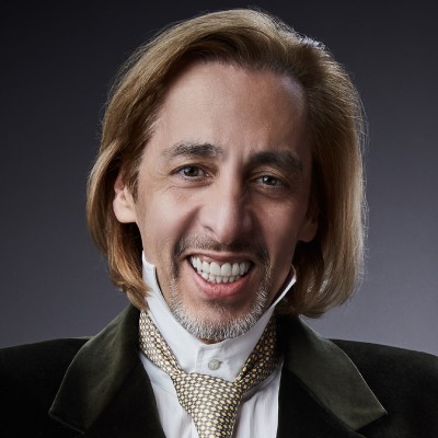 Alex Bouzari