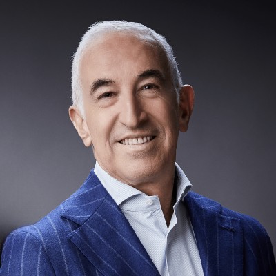 Paul Bloch