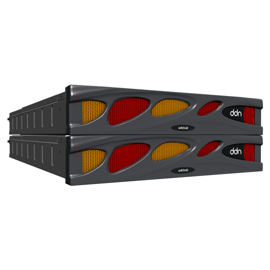 DDN AI400X2t