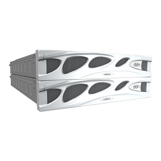 DDN IntelliFlash