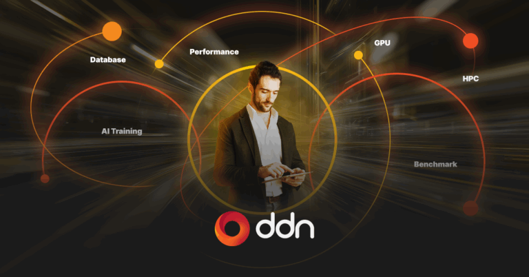 AI and HPC Workloads Demand Highest Performance Data – DDN is the Undisputed Leader on IO500