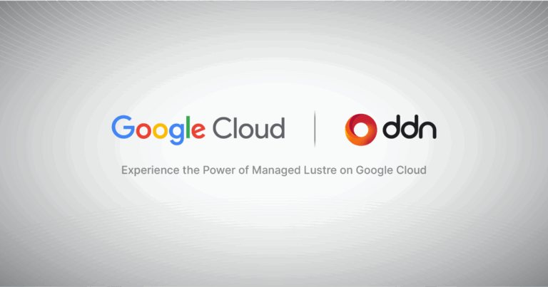 Google Cloud Managed Lustre, Powered by DDN EXAScaler Offering High-Performance File System Now Generally Available for AI and HPC Workloads